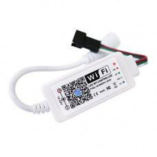 Контроллер SPI OEM Dream Color HC-01 WI-F, Качество