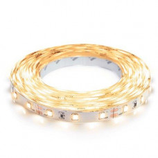 Светодиодная лента OEM ST-12-2835-60-WW-20-V2 теплая белая, негерметичная, 1м, Качество