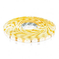 Светодиодная лента OEM ST-12-2835-60-WW-65 теплая белая, герметична, 1м, Качество