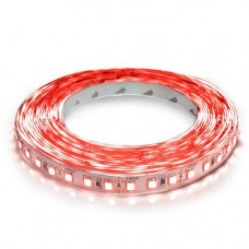 Светодиодная лента OEM ST-12-2835-120-R-20 красная, негерметичная, 1м, Качество