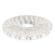 Светодиодная лента OEM ST-12-2835-120-CW-65 белая, герметичная, 1м, Качество