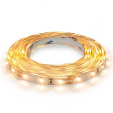 Светодиодная лента BIOM Professional BPS-G3-12-2835-60-WW-20 теплый белый, негерметичный, 1м, Качество