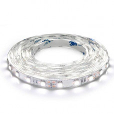 Светодиодная лента BIOM Professional BPS-G3-12-5050-60-CW-20 белый, негерметичная, 1м, Качество