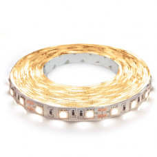 Светодиодная лента 24V OEM ST-24-5050-60-NW-20-V2 нейтральная белая, негерметичная, 1м, Качество