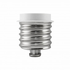 Переходник Е27/Е40, Качество