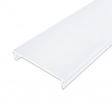 Рассеиватель матовый BIOM LM-50M для профиля LSB-50AB, м, Качество