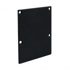 Заглушка BIOM ZSB-50B для профиля LSB-50AB, Качество