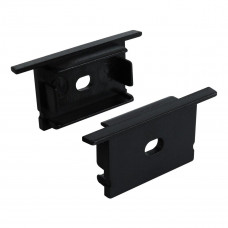 Заглушка BIOM ZP-20 для профиля ЛП-20, Качество