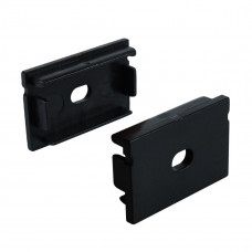 Заглушка BIOM ZP-20 для профиля ЛП-20, Качество