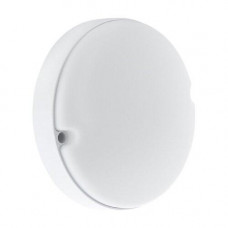 Светильник светодиодный ЖКХ Biom MPL-R18-6 18Вт 6000К, круг, Качество