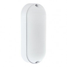 Светильник светодиодный ЖКХ Biom MPL-О9-6 9Вт 6000К, овал, Качество