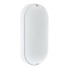 Светильник светодиодный ЖКХ Biom MPL-О18-6 18Вт 6000К, овал, Качество