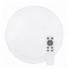 Светильник светодиодный Biom SMART SML-R04-50 3000-6000K 50Вт с д/к, Качество