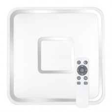 Светильник светодиодный Biom SMART SML-S02-90/2 3000-6000K 90Вт с д/к, Качество