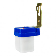 Датчик освещения BIOM PHS-06 max 1400Вт, 6А, сумеречный, Качество