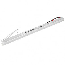 Блок питания OEM DC12 72W 6А LTR-72-12 stick, Качество