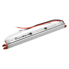 Блок питания BIOM Professional DC12 18W BPLS-18-12 1.5А stick, Качество