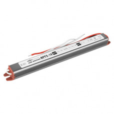 Блок питания BIOM Professional DC12 18W BPFS-18-12 1.5А stick герметичный, Качество