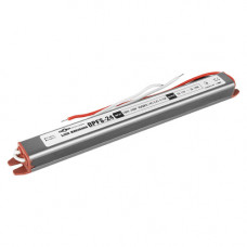 Блок питания BIOM Professional DC12 24W BPFS-24-12 2А stick герметичный, Качество