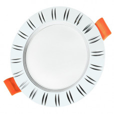 Светильник светодиодный Biom DFR-6W 6Вт белый круглый 5000К, Качество