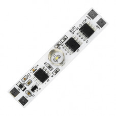 Сенсорный димер DP-01-D-10A для профиля 10А DC12V, Качество