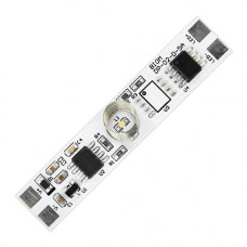 Сенсорный диммер DP-02-D-5A для профиля 5А DC12V, Качество