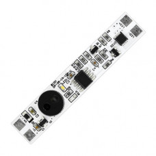 Оптический датчик DP-05-IR-10A-U IR ON\OFF прямой 10А DC12V, Качество