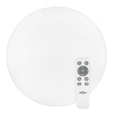 Светильник светодиодный Biom SMART SML-R20-50/2-DIY 3000-6000K 50Вт с д/у, Качество