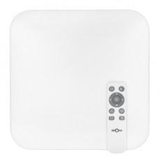 Светильник светодиодный Biom SMART SML-S21-50/2-DIY3000-6000K 50Вт с д/у, Качество