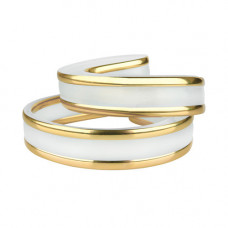 Декоративная лента DS-R260-03-2G к светильнику DEL-R-20-18-4 DIY( 2 полоски серебро), Качество