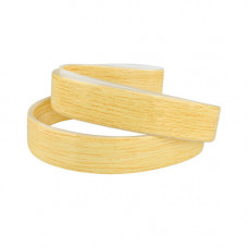 Декоративная лента DS-R380-05-WW для светильников DEL-R-20-30-4 DIY и SML-R20-50-DIY(светлое дерево), Качество