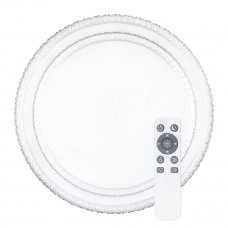 Светильник светодиодный Biom SMART SML-R22-80/2 3000-6000K 80Вт с д/к New, Качество