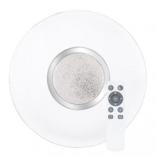 Светильник светодиодный Biom SMART SML-R07-50/2 3000-6000K 50Вт с д/у, Качество