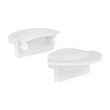 Заглушка BIOM ZPV-7W для врезного профиля LPV-7W, Качество