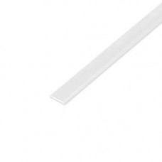 Рассеиватель матовый BIOM LM-30 к алюм. профиля LPO-30, 3m, Качество