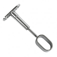 Держатель ZPO-30M для профиля LPO-30, Качество