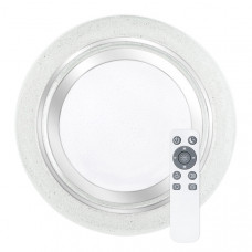 Светильник светодиодный Biom SMART SML-R11-80/2 3000-6000K 80Вт с д/у, Качество