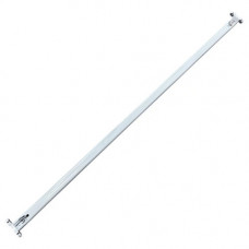 Светильник OEM для светодиодной лампы 2-T8-1200-PD-2S, подключение с 2х сторон, Качество