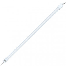 Светодиодная линейка с выключателем LBB-220-060-9-6 9Вт 6000К 600mm AC 220 IP20 матовая, Качество