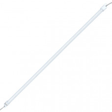 Светодиодная линейка с выключателем LBB-220-100-15-4 15Вт 4500К 1000mm AC 220 IP20 матовая, Качество