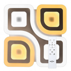 Светильник светодиодный Biom SMART SML-S30-140-A-RGB 3000-6000K 140Вт с д/у, Качество