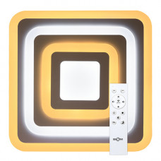 Светильник светодиодный Biom SMART SML-S31-120-A-RGB 3000-6000K 120Вт с д/к, Качество