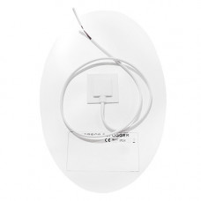 Нагреватель для зеркала MD0-03,200*300мм, овал, 220В, Качество