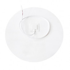 Нагреватель для зеркала MDR-06,300мм, круг, 220В, Качество