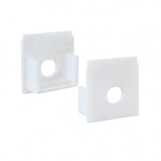 Заглушка BIOM ZPD-132 для рассеивателя LM-13 для профиля LPD-131,132, 133, Качество