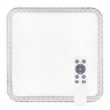 Светильник светодиодный Biom SMART SML-S03-50/2 3000-6000K 50Вт с д/у, Качество