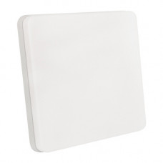 Светильник светодиодный Biom BYS-01-36-5 36w квадратный 5000К, Качество