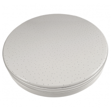 Светильник светодиодный Biom BYR-02-24-5 24w круглый декор 5000К, Качество