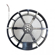 Светодиодная лента OEM ST-50-12-2835-120-CW-20 (50м) белая, негерметичная, 1м, Качество