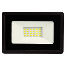 Светодиодный прожектор AREAL 20W PR-20 6200К 220V IP65, Качество